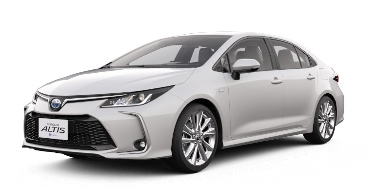 豐田 Toyota